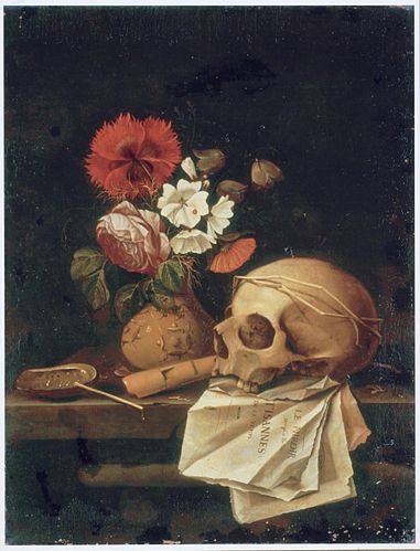Johannes Borman