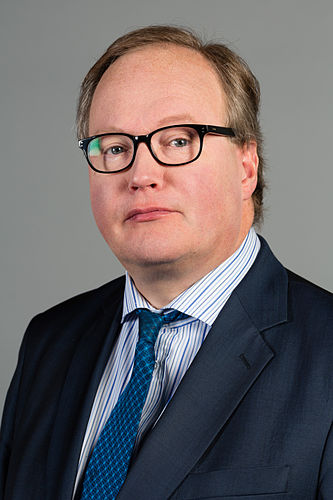 Hans Van Baalen