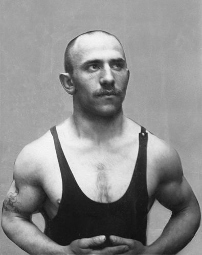 Johannes Eillebrecht