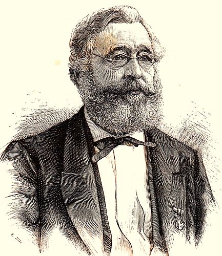 Johannes Teijsmann