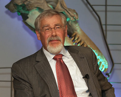 Johannes Fried
