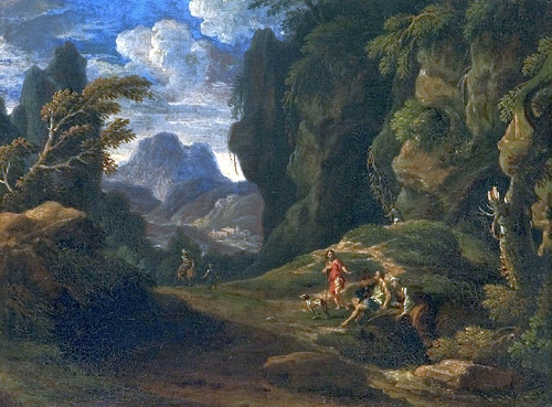 Johannes Glauber