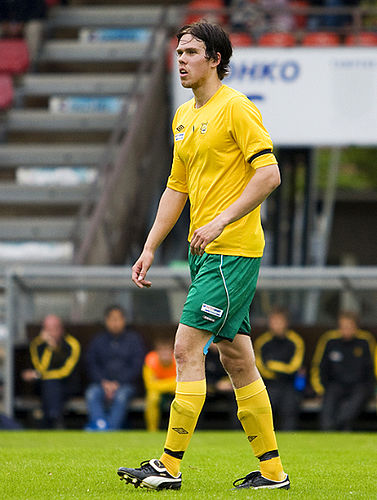 Johannes Mononen
