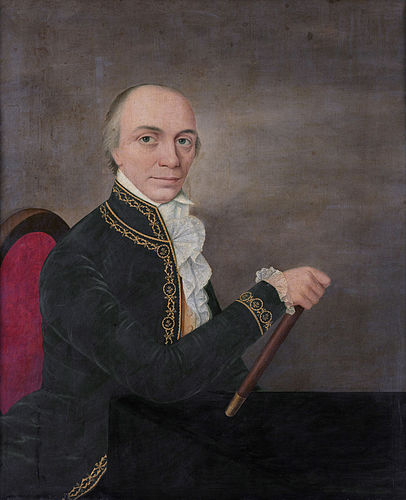 Johannes Siberg