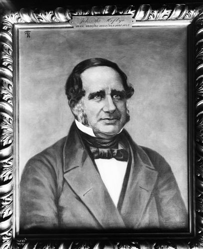 Johannes Heftye