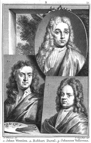 Johannes Vollevens