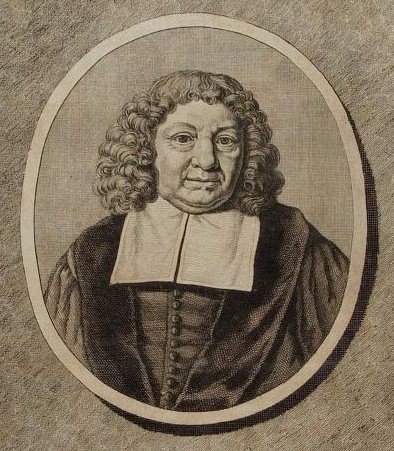 Johannes Raey