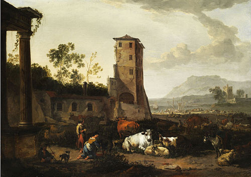 Johannes Bent