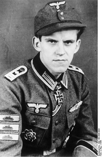 Johannes Honscheid