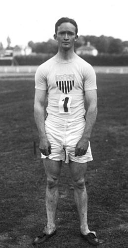 James Rector