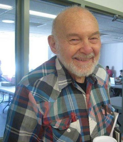 John Gerassi