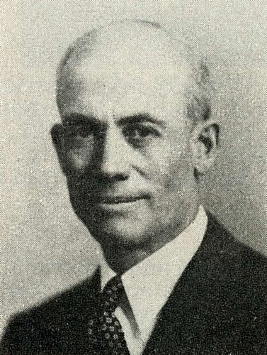 John Hartle
