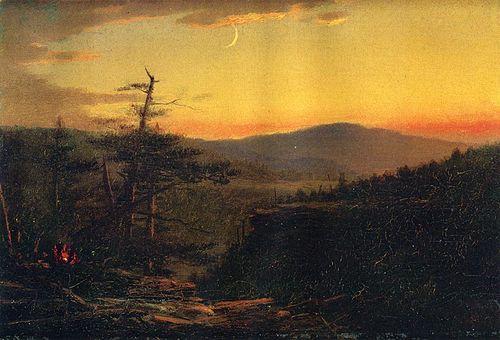 John Parker
