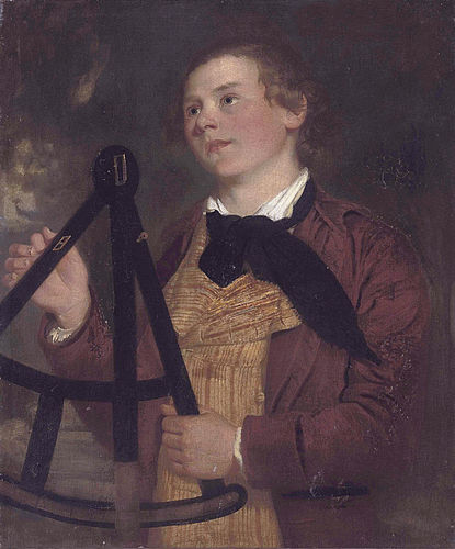 John Repton
