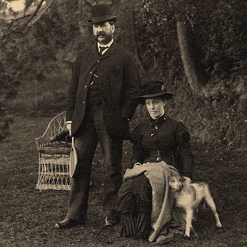 John Alexander
