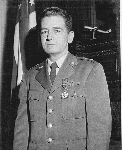 John Alexander