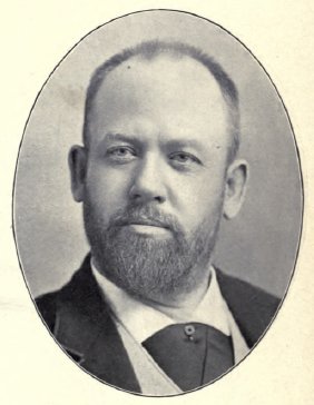 John MacDonell