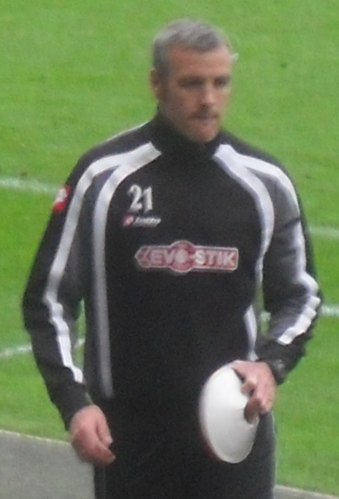 John Anderson