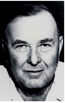 John Andrew