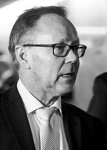 John Markussen