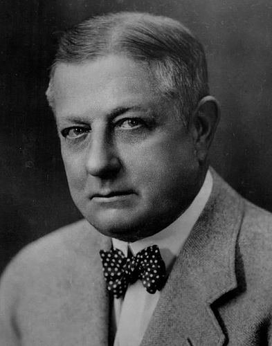 John Heydler