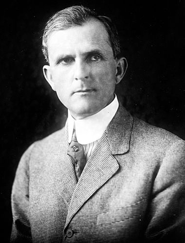John Arthur