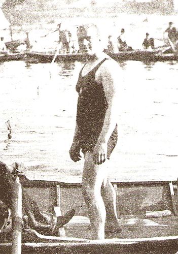John Jarvis