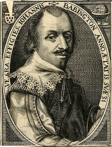 John Babington