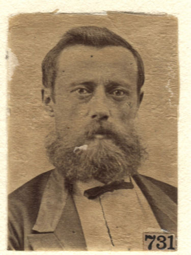 John Thurston