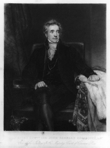 John Bosanquet