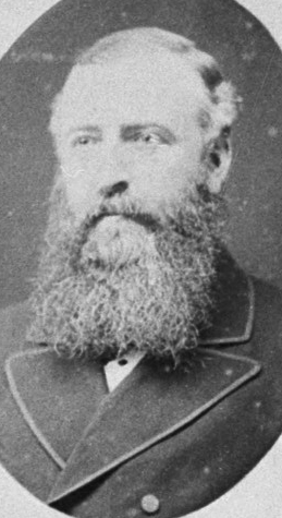 John Whyte