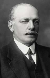 John Hayes