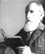John Breckenridge Waldo
