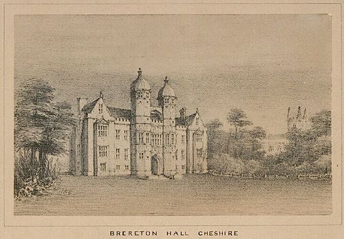 John Brereton