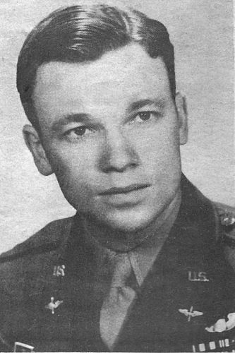 John Brooke