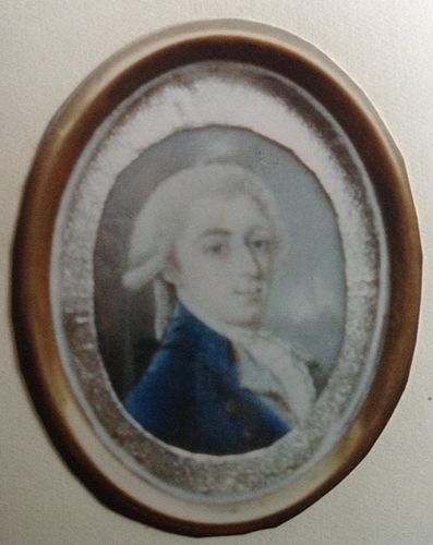 John Brooke
