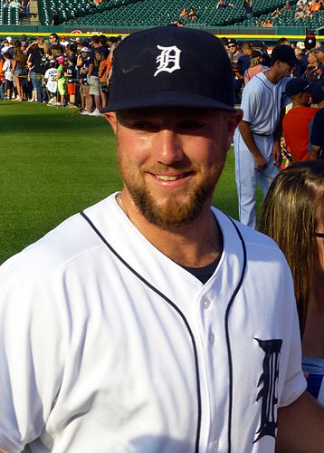 Bryan Holaday