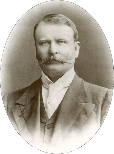 John Hill