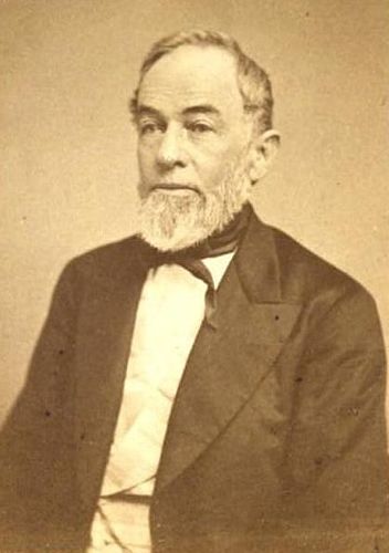 John Catlin