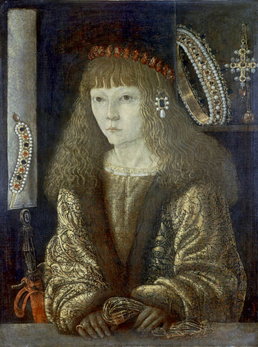 Giovanni Corvinus