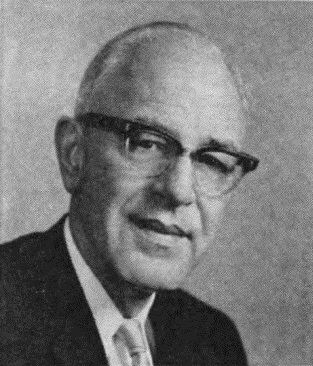 John Crain Kunkel