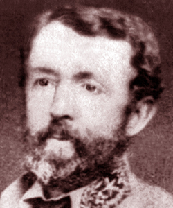 John Moore