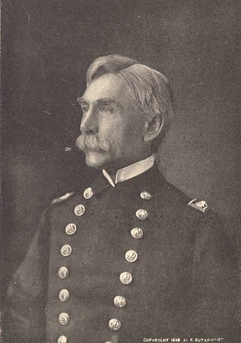 John Crittenden