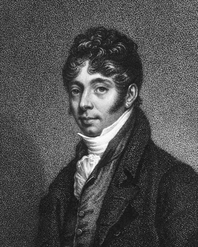 John Saunders