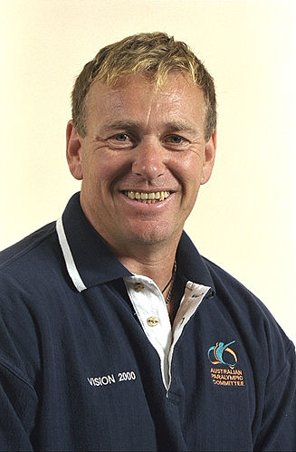 John Eden