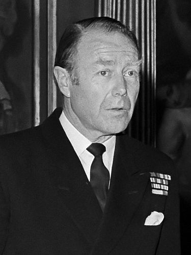 John Treacher