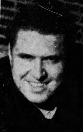 Jack Manners