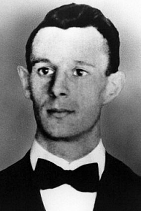 John Tothill