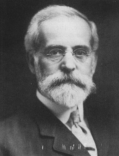 John Durrant Larkin