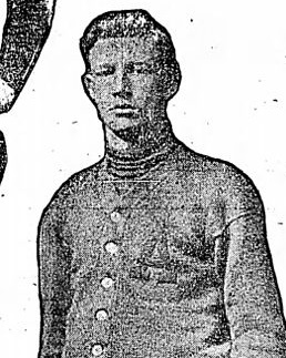 John Eayres Davis